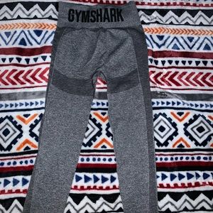 GYMSHARK flex high waisted leggings